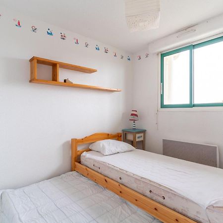 Mimizan Plage: Appartement 6 Pers, 2 Etoiles, Menage Inclus, Parking, Ascenseur - Fr-1-50-83 Mimizan-Plage Exterior foto