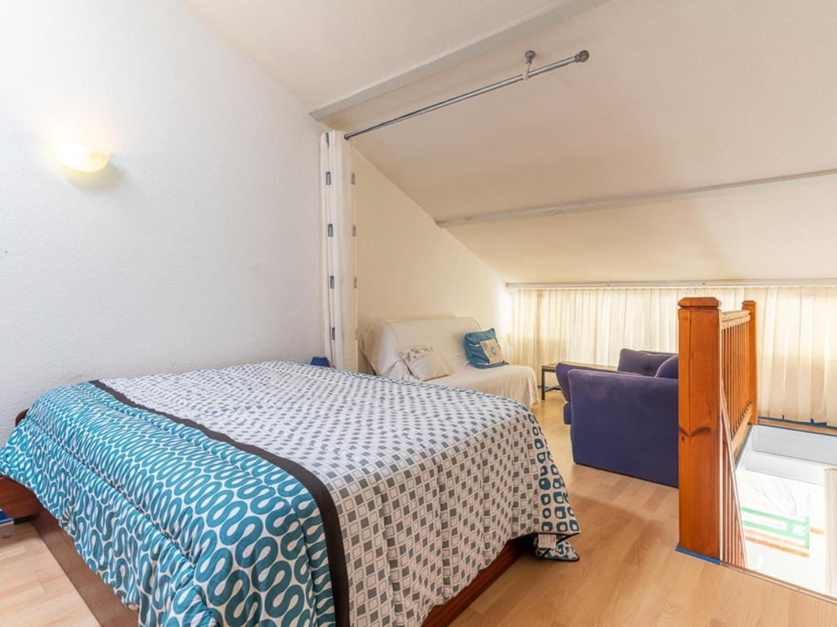 Mimizan Plage: Appartement 6 Pers, 2 Etoiles, Menage Inclus, Parking, Ascenseur - Fr-1-50-83 Mimizan-Plage Exterior foto
