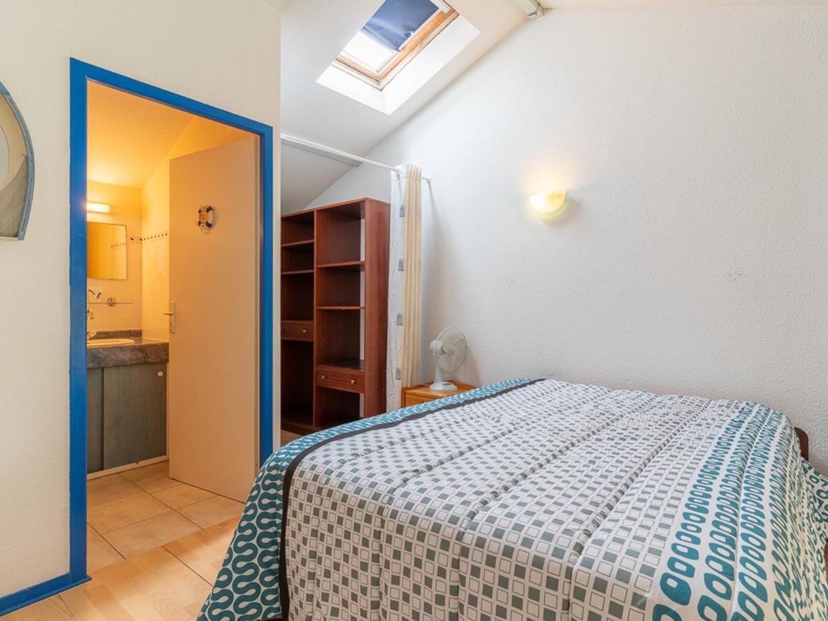 Mimizan Plage: Appartement 6 Pers, 2 Etoiles, Menage Inclus, Parking, Ascenseur - Fr-1-50-83 Mimizan-Plage Exterior foto